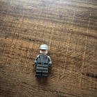 Lego Star Wars 75252 Minifigure. (brand New)