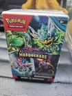 Pokemon Scarlet & Violet Twilight Masquerade Booster Bundle [6 Packs]