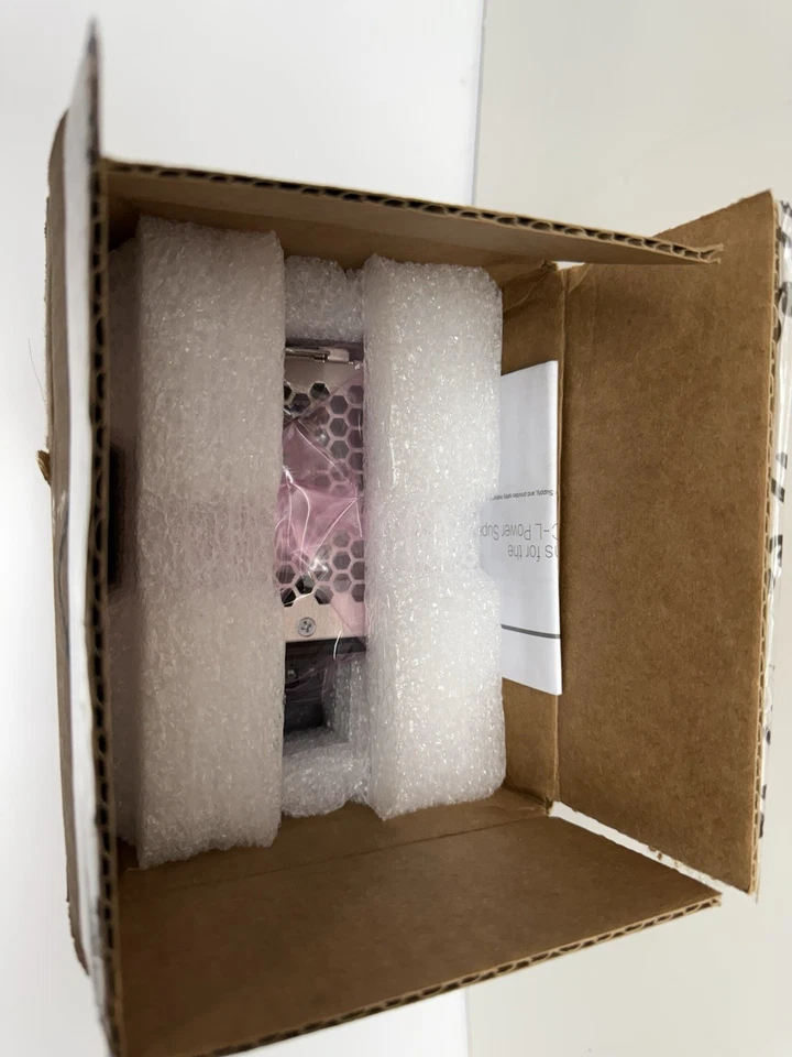 Cisco PWR-IE240W-PCAC-L Power Supply 54V 4.5A - Image 3 of 3