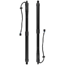 Pair Rear Tailgate Power Hatch Lift Support Kit For Hyundai Santa Fe 2013-2019