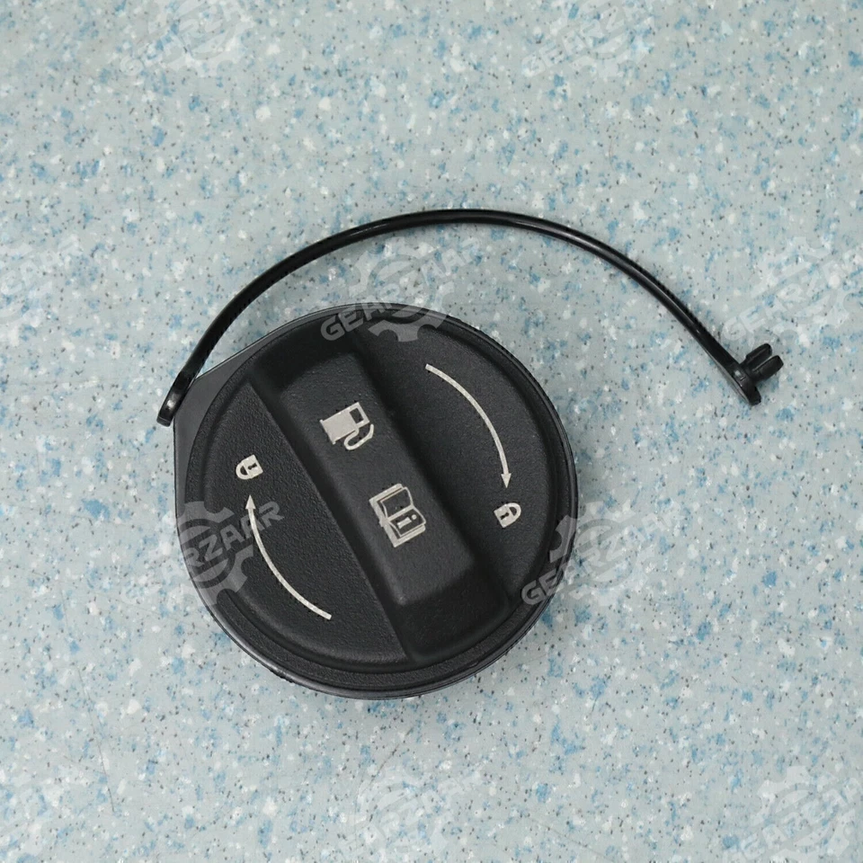 For Kia Factory Fuel Cap The ONLY Cap w/Fix For Check Engine Light Yqzlotbiwupai - Изображение 3 из 4