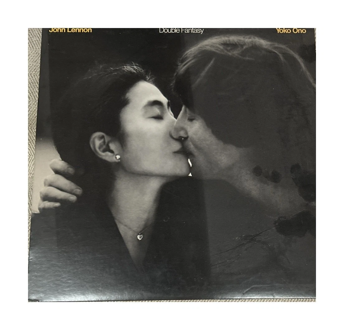 John Lennon Fantasy Double LP Vinyl Records for sale | eBay UK