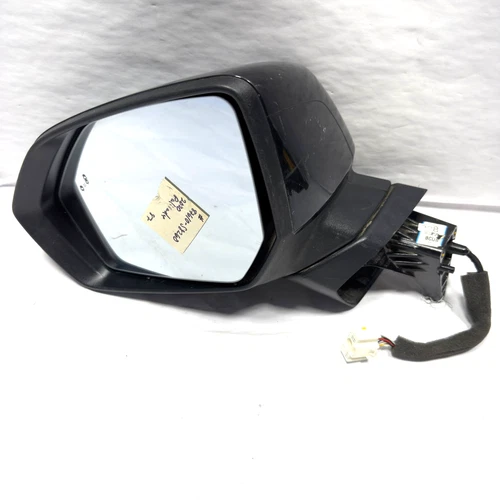 OEM 2020 2021 2022 Hyundai Palisade Left Driver Side Door Mirror Blind Spot Turn