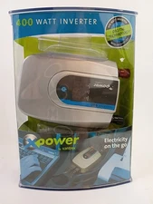 XANTREX XPOWER 400 WATT Digital INVERTER