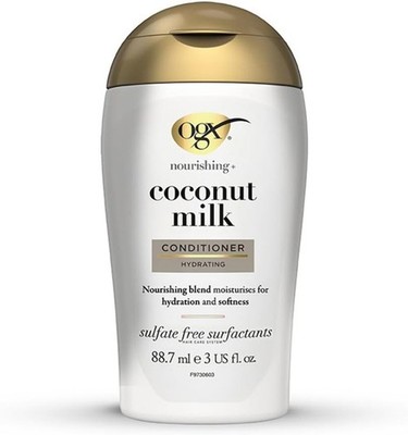 OGX Nourishing Coconut Milk Conditioner - 88,7 ml
