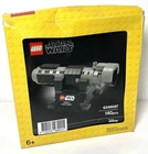 NEW! LEGO 6346097 Star Wars Yoda’s Lightsaber (Damaged Box, Retired GWP, 2019)