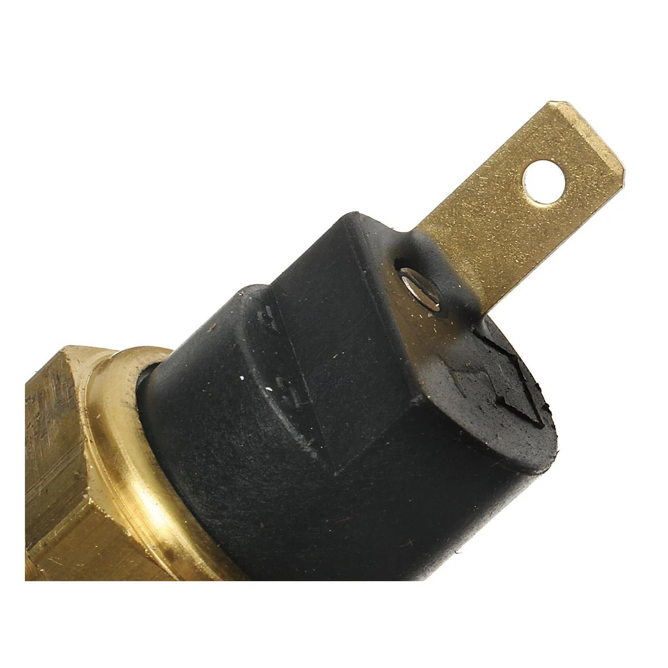 Transmisor de temperatura de refrigerante del motor SMP para Chevrolet Camaro 1977-1978 4,1 L L6 Foto 2 de 4