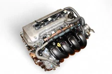 2003-2004 Toyota Corolla 1.8L Twin Cam VVT-i Engine JDM 1zz-fe 1zzfe 1zz