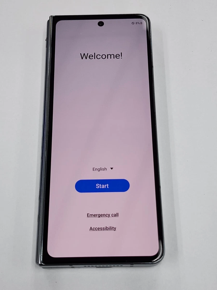 Samsung Galaxy Z Fold4 Unlocked for Sale - Shop New & Used Cell