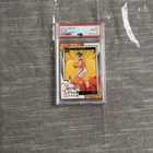 Panini 2024 Donruss Bo Nix Bomb Squad #27 RC PSA 10 Graded Broncos