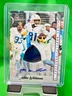 Mike Williams Patch Auto #/75 2022 Panini Luminance  #AJ-MWI Autograph Jerseys