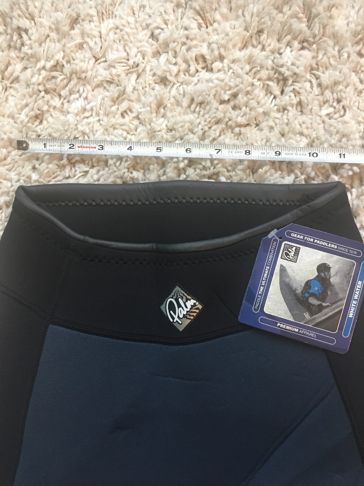 Palm+Action+Paddle+Shorts+Women27s+Paddling+shorts+Large+502F52