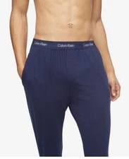 1 CALVIN KLEIN LOUNGE PANTS ULTRA SOFT MODERN MODAL NM2235-NM1662 nm1662