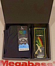BILLABONG / Megabass Collaboration Recycler SHORTS L POP X NEON Color SP-C Color
