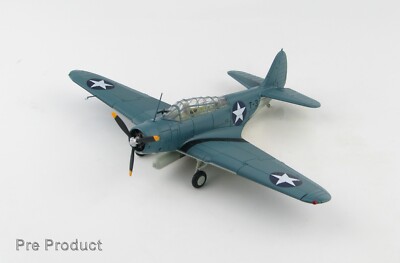 Douglas TBD-1 Devastator Ensign William Evans Battle of Midway SkyMax SM8010