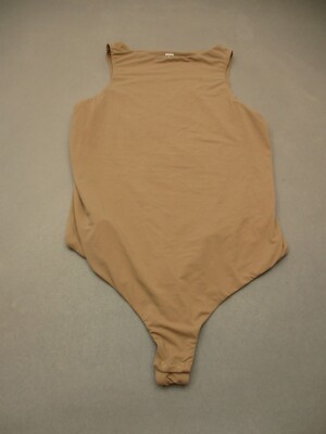 SKIMS Size 2X Women  Unlined Stretch Firm Control Ultra Slim Shaping Suit 7J
