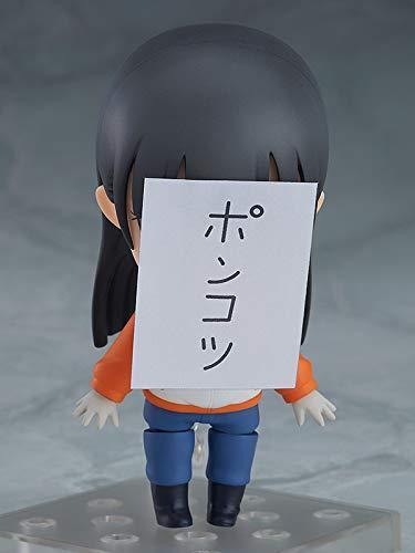 Figura Móvil Manguera Kobuchizawa Nendoroid A Place Further Than the Universe - Imagen 7 de 9