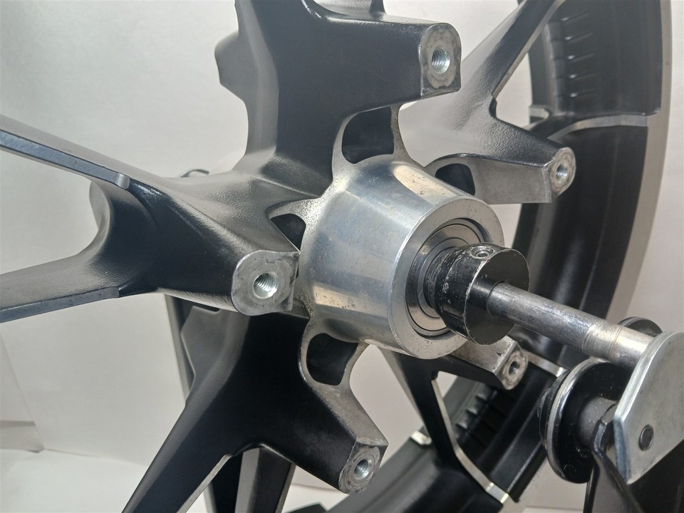 harley davidson trike wheels