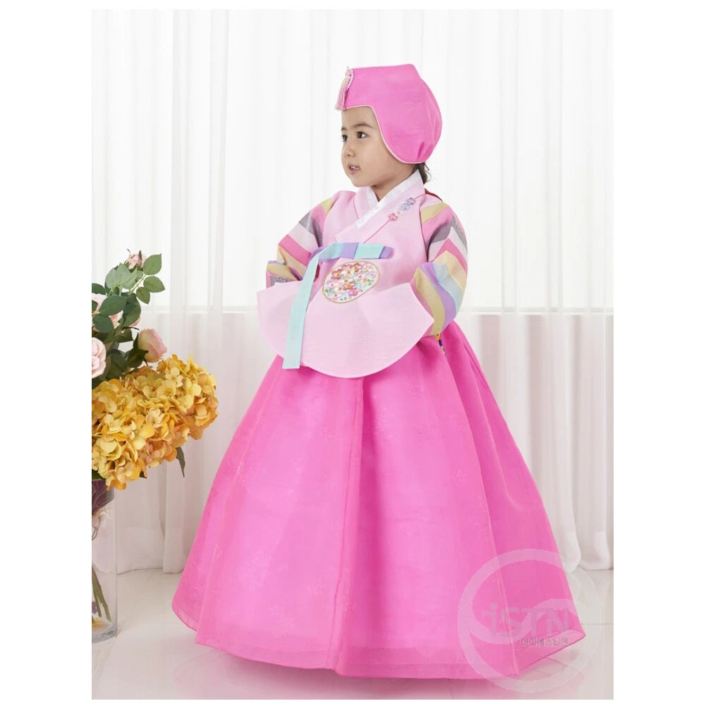 한복 Korean Traditional Costume For Women Elegant Luxury, 47% OFF