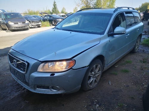 Volvo V70 2008 Interior Lighting 30754448, 0818306 #2119674-51 - Picture 6 of 9
