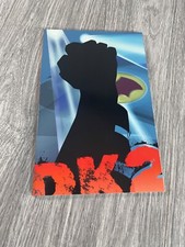 DC Comic DK2 DARK KNIGHT STRIKES AGAIN #1 Frank Miller 2002