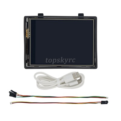 2.4'' CanMV K210 Mini Visual Recognition Module for Python Development Board Kit