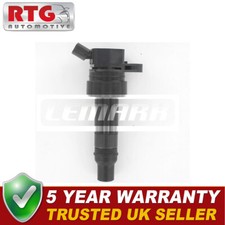 Ignition Coil Pack Fits Hyundai ix35 i30 Kia Carens Cee'D 1.6 RTCP449