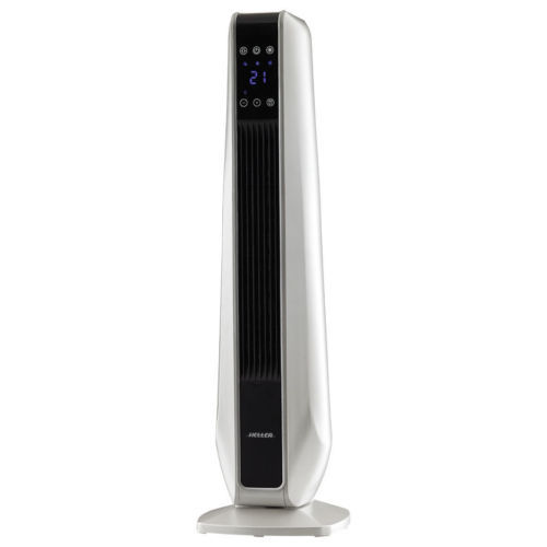 Heller 2400w Ceramic Tower Heater With Remote CTH5162 for sale online | eBay
