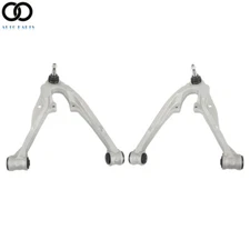 Front Lower Control Arm For 2014-2017 Chevy Silverado GMC Sierra 1500 4.3L 5.3L
