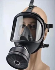 4002 Gas Mask