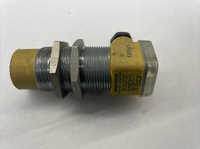 TURCK PROXIMITY SWITCH NI15-G30SK-AP6X2 10-30Vdc Inductive 4648600