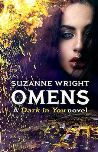 Omens : Enter An Addictive World Of Sizzlingly Hot Paranormal Romance . Suzanne Wright - Image 5