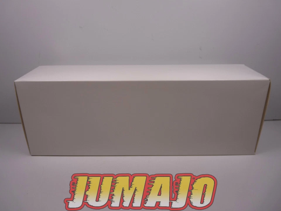 BUS102 Bus 1/43 IXO Hachette IXO Cadeau : TROLLEY - Photo 4/4