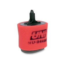 Uni Filter Dual-Stage Air Filter for 1985-90 Suzuki LT230 QuadSport - NU-2449ST