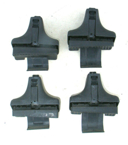 THULE Rapid Traverse 480R RAPID - Set of 4 Towers - Bild 6 von 6