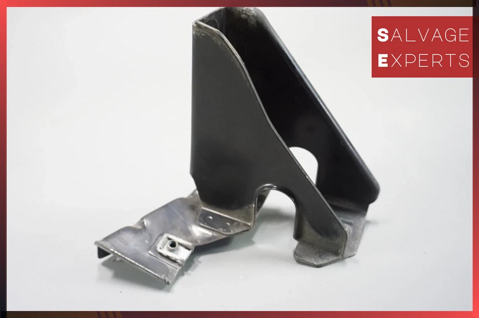 Soporte de montaje de núcleo delantero izquierdo BMW 325XI 335I 2007-2013 7116705 OEM Foto 4 de 4