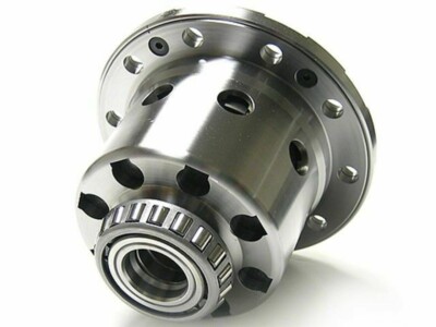KAAZ 1.5-way LSD Limited Slip Diff- For Nissan R33 GTST