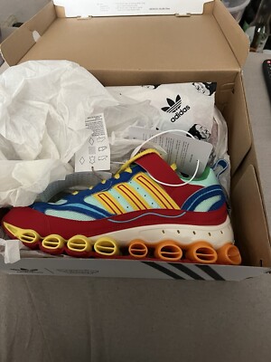 adidas microbounce Kerwin Frost 46 Kein Megaride