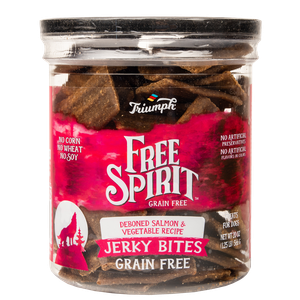 triumph dog treats