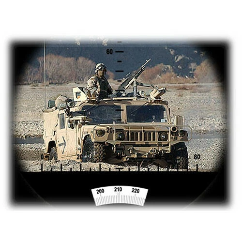 Binoculares diurnos ATN Omega 7x50C DTBNOMGA0750C Foto 2 de 4