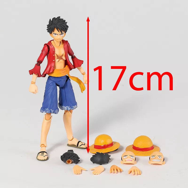 Monkey D Luffy  One piece luffy, Luffy, Monkey d luffy