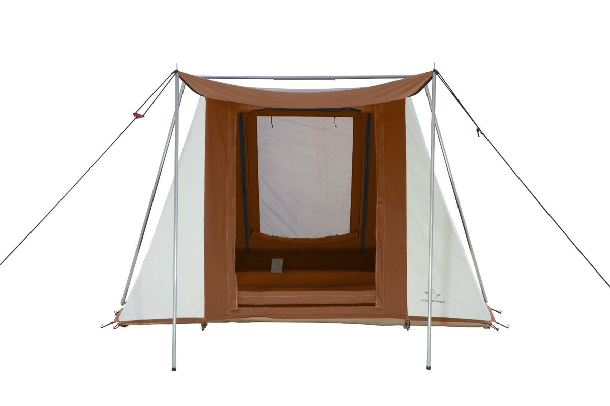 WHITEDUCK PROTA Canvas Cabin Tents – Weatherproof Luxury WHITEDUCK PROTA Canvas Cabin Tents – Weatherproof Luxury