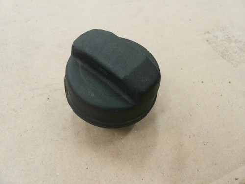 VW GOLF JETTA MK2 GTi G60 COUNTRY SYNCRO RALLYE FUEL TANK FILLER CAP 191201553a