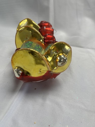 Radko Christmas Ornament *Jingle Bells* - Picture 6 of 6