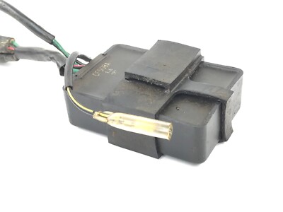 02 Honda CR80 CR 80 85 OEM Engine CDI Box ECU Unit Module
