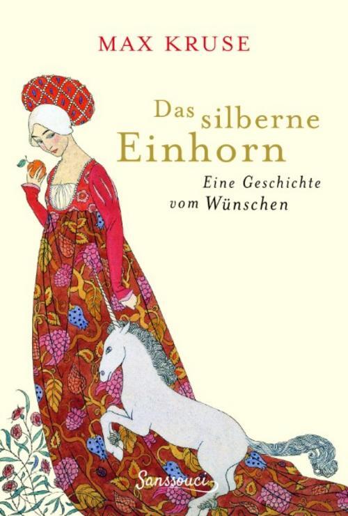 Thumbnail - Max Kruse Das Silberne Einhorn 9783990560716