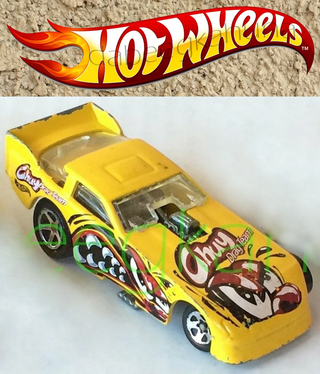 Drag car hotsell hot wheels