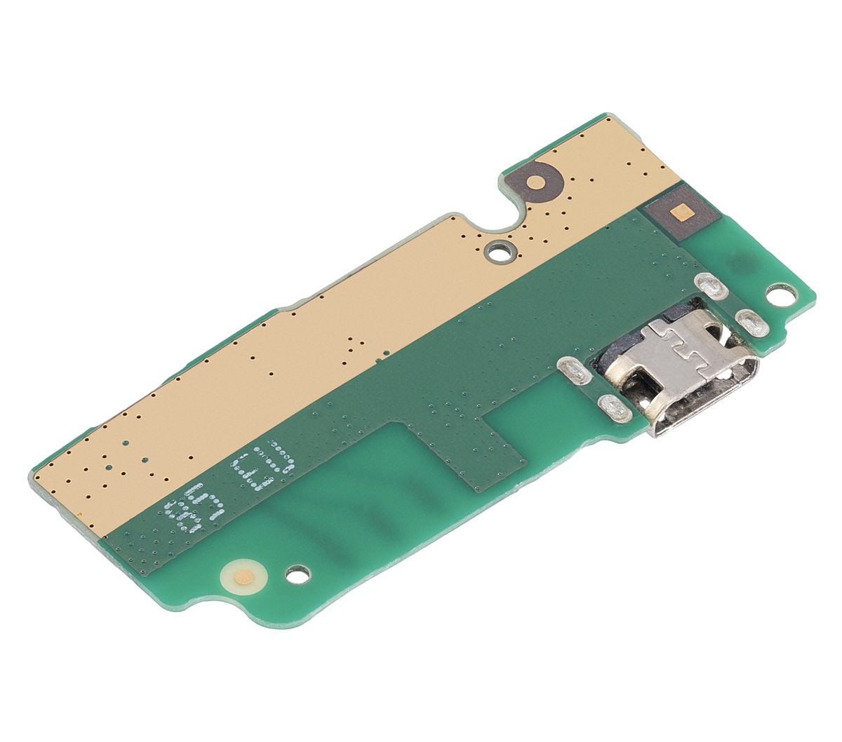 Charging Port Board For Alcatel 3X (5058 / 2018) (PART# E327208