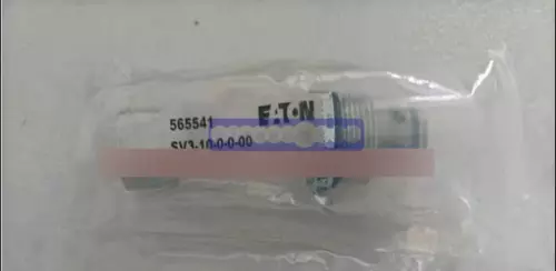 ONE NEW EATON Cartridge Valve SV3-10-0-0-00 SV3100000