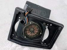 84-89 C4 Corvette LEFT Rear Bose Speaker Amp Assembly COUPE TESTED 85 86 87 88